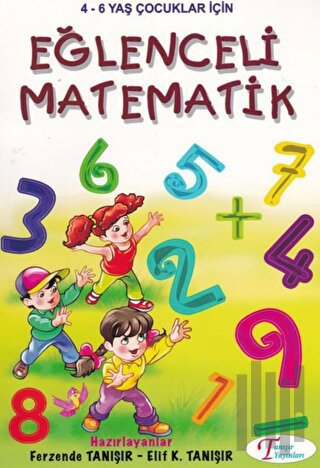 Eğlenceli Matematik | Kitap Ambarı