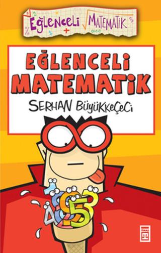 Eğlenceli Matematik | Kitap Ambarı