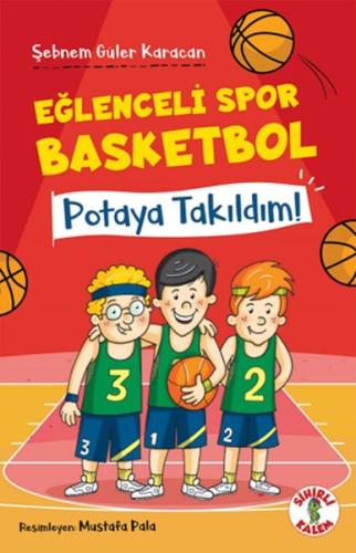 Eğlenceli Spor Basketbol | Kitap Ambarı