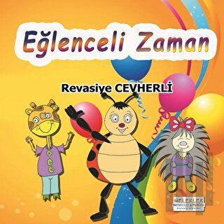 Eğlenceli Zaman | Kitap Ambarı