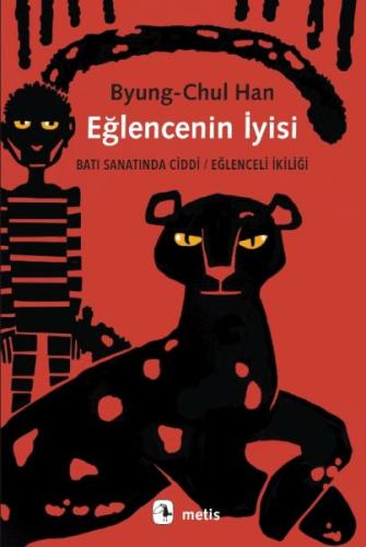 Eğlencenin İyisi | Kitap Ambarı