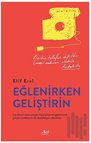 Eğlenirken Geliştirin | Kitap Ambarı