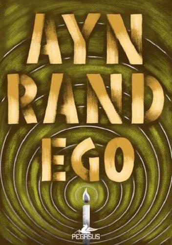 Ego | Kitap Ambarı