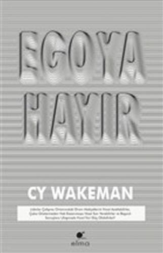 Egoya Hayır | Kitap Ambarı