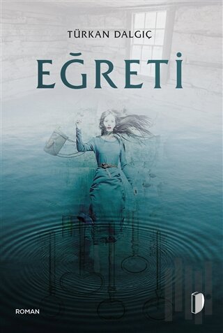 Eğreti | Kitap Ambarı