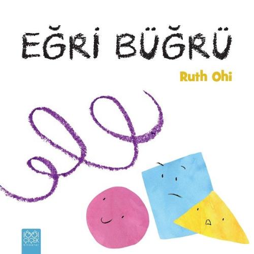 Eğri Büğrü | Kitap Ambarı