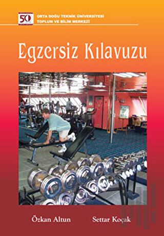 Egsersiz Kılavuzu | Kitap Ambarı