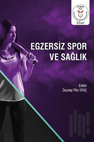 Egzersiz Spor ve Sağlık | Kitap Ambarı