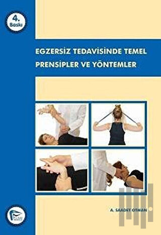 Egzersiz Tedavisinde Temel Prensipler ve Yöntemler | Kitap Ambarı