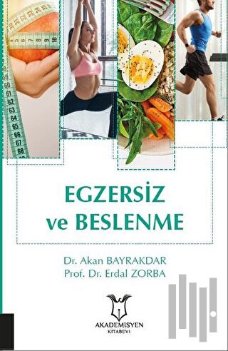 Egzersiz ve Beslenme | Kitap Ambarı