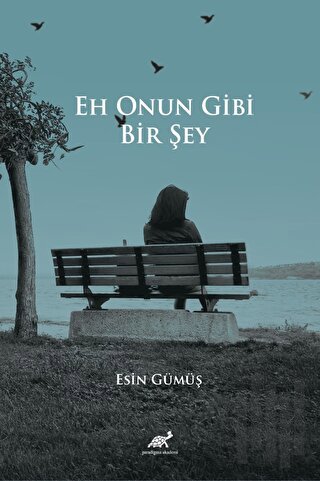 Eh Onun Gibi Bir Şey | Kitap Ambarı