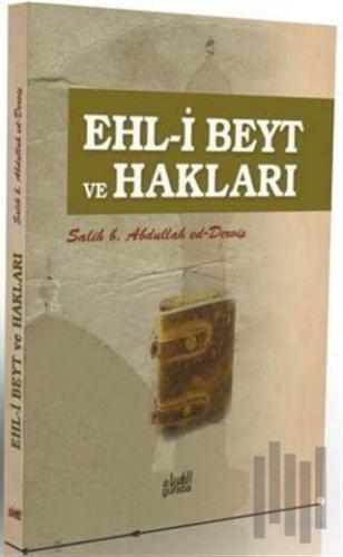 Ehl-i Beyt ve Hakları | Kitap Ambarı