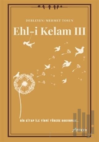 Ehl-i Kelam III | Kitap Ambarı