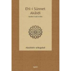 Ehl-i Sünnet Akaidi | Kitap Ambarı