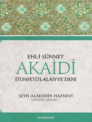 Ehl-i Sünnet Akaidi | Kitap Ambarı