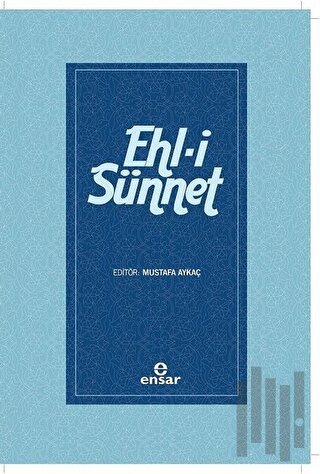 Ehl-i Sünnet | Kitap Ambarı