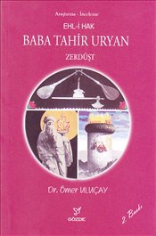 Ehli Hak Baba Tahir Uryan | Kitap Ambarı