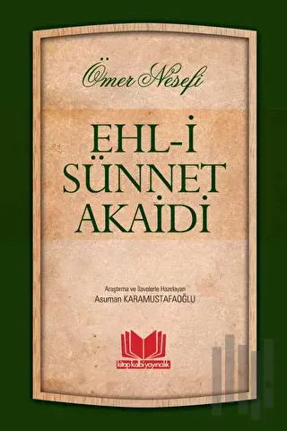 Ehli Sünnet Akaidi | Kitap Ambarı