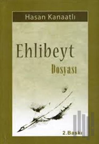 Ehlibeyt Dosyası (Ciltli) | Kitap Ambarı