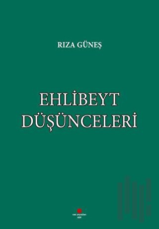 Ehlibeyt Düşünceleri | Kitap Ambarı