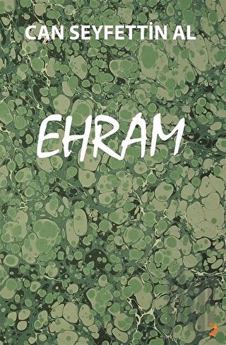 Ehram | Kitap Ambarı