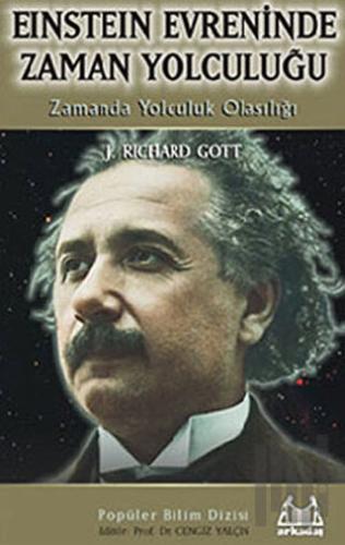 Einstein Evreninde Zaman Yolculuğu | Kitap Ambarı