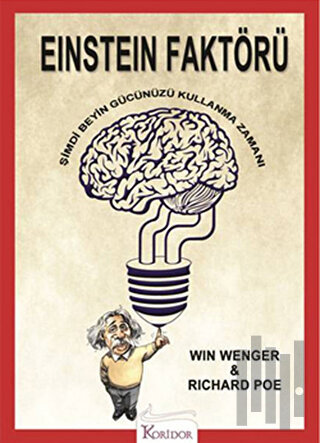 Einstein Faktörü | Kitap Ambarı