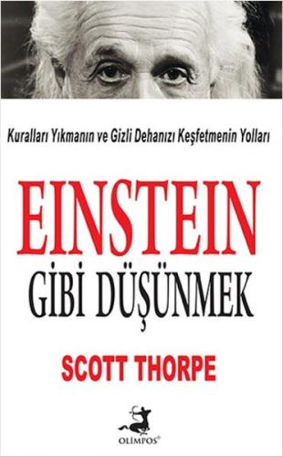 Einstein Gibi Düşünmek | Kitap Ambarı