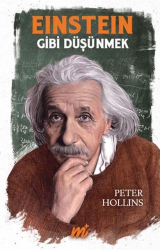 Einstein Gibi Düşünmek | Kitap Ambarı