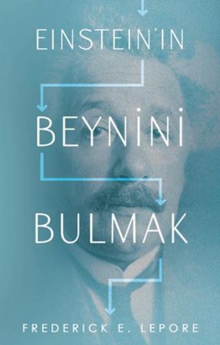 Einsteın’ın Beynini Bulmak | Kitap Ambarı