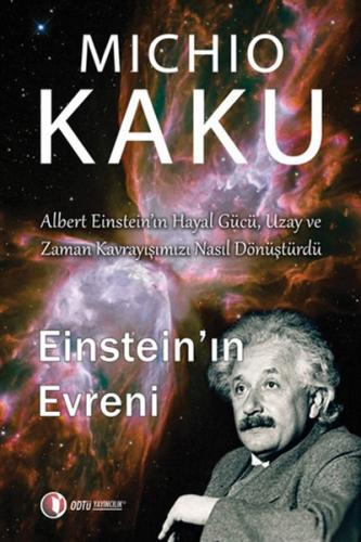 Einstein’ın Evreni | Kitap Ambarı