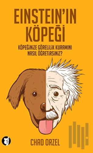 Einstein’ın Köpeği | Kitap Ambarı