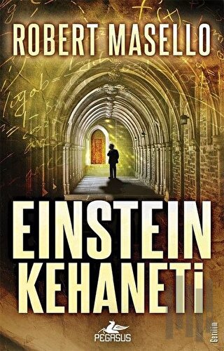 Einstein Kehaneti | Kitap Ambarı