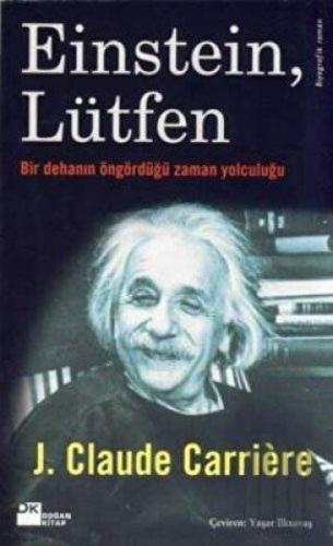 Einstein, Lütfen | Kitap Ambarı