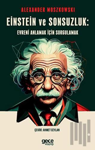 Einstein ve Sonsuzluk | Kitap Ambarı