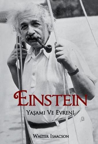 Einstein Yaşamı ve Evreni | Kitap Ambarı