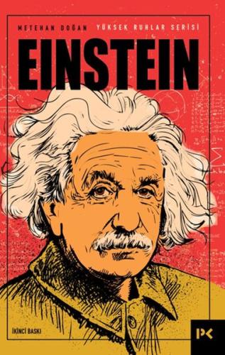 Einstein | Kitap Ambarı