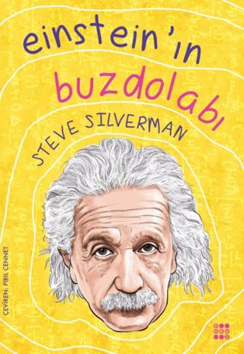 Einstein’ın Buzdolabı | Kitap Ambarı