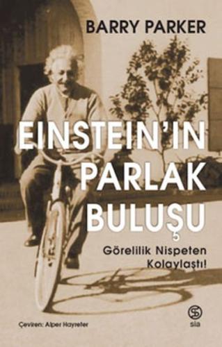 Einstein’ın Parlak Buluşu | Kitap Ambarı