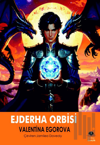 Ejdarha Orbisi | Kitap Ambarı