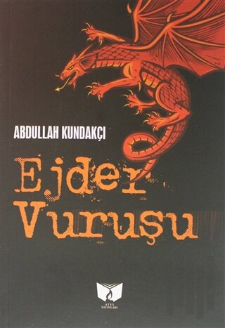 Ejder Vuruşu | Kitap Ambarı