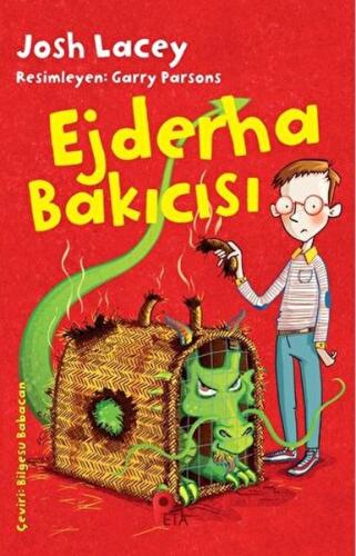 Ejderha Bakıcısı | Kitap Ambarı