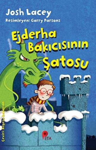 Ejderha Bakıcısının Şatosu | Kitap Ambarı