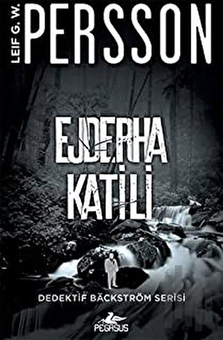 Ejderha Katili | Kitap Ambarı