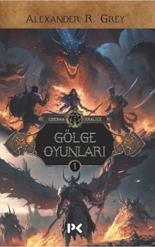 Gölge Oyunları | Kitap Ambarı