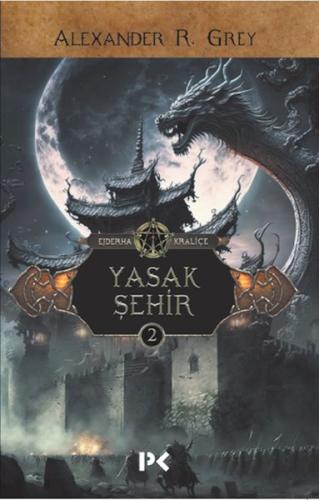 Yasak Şehir | Kitap Ambarı