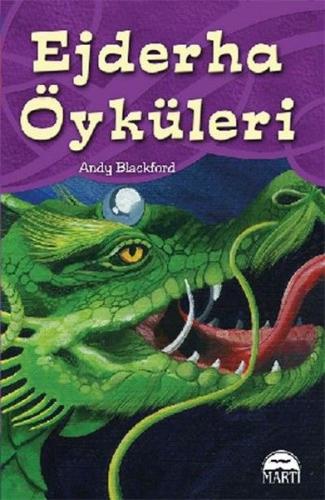 Ejderha Öyküleri | Kitap Ambarı