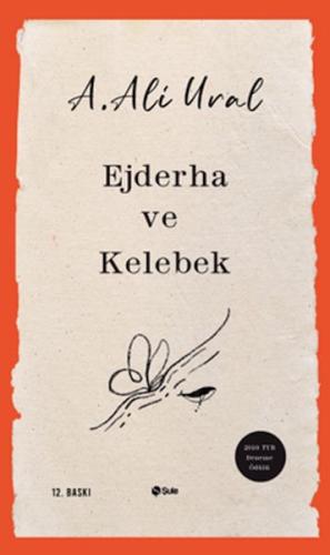 Ejderha ve Kelebek | Kitap Ambarı