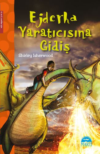 Ejderha Yaratıcısına Gidiş | Kitap Ambarı