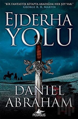 Ejderha Yolu | Kitap Ambarı